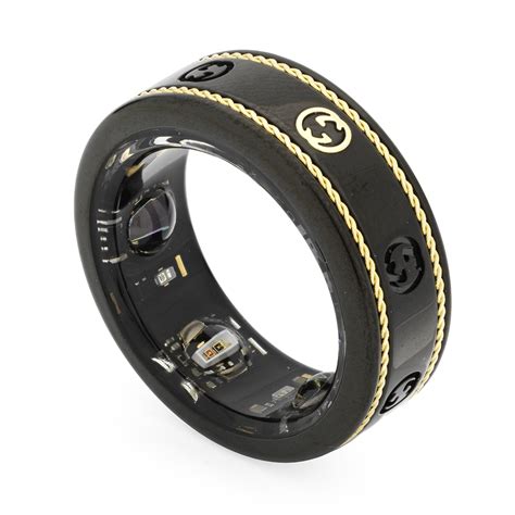 gucci oura ring men's.